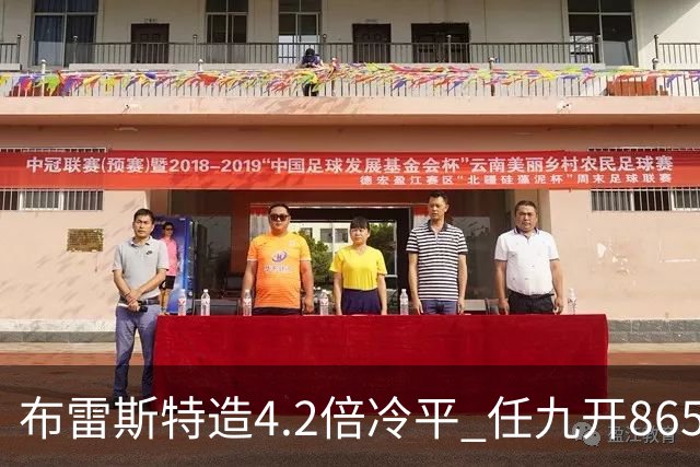 布雷斯特造4.2倍冷平 任九开8653注1378元